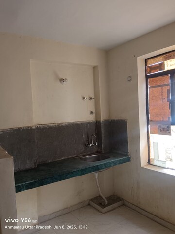 Bathroom in 1 BHK Apartment at Omaxe GH6 EWS and LIG, Sarsawan – for Rent