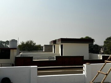 2 BHK Independent House – Exterior View View at Agra Road - for Sale