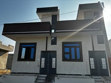2 BHK Independent House For Sale in Agra Road