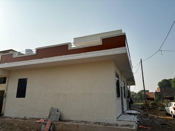 2 BHK Independent House – Exterior View View at Agra Road - for Sale