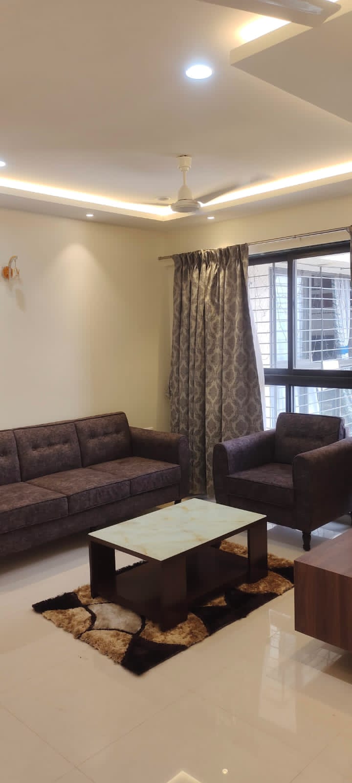 2 BHK Apartment For Rent in Lodha Casa Maxima