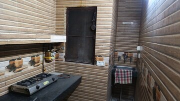 2 BHK Builder Floor – Exterior View View at Patel Nagar - for Rent