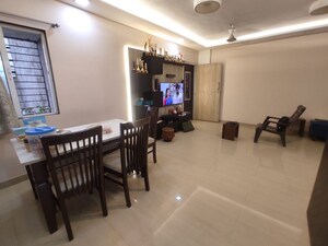 Gym in 3 BHK Apartment at Metro The Palms, Nerul – for Sale