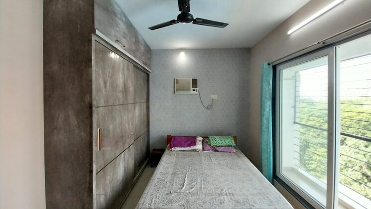 Room, metro-the-palms 3 Bedroom 1100 Sq.Ft. Apartment In Nerul Navi Mumbai 8787079