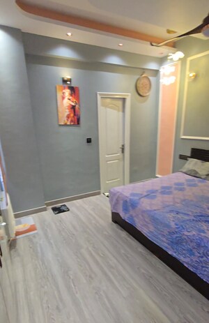 3 BHK Apartment For Sale in Eldeco Green Meadows, Pi Greater Noida