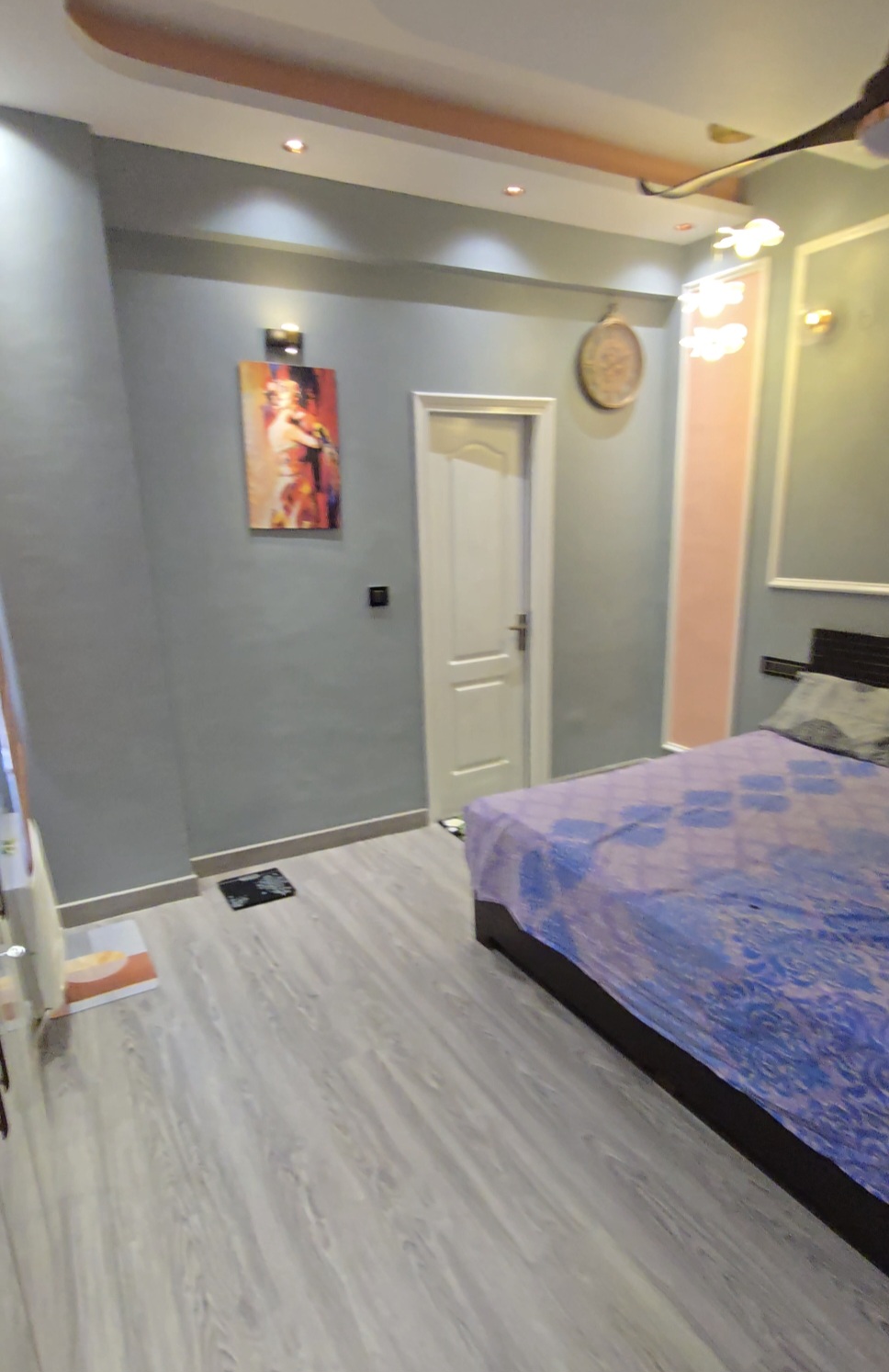 3 BHK + Pooja Room Apartment For Sale in Eldeco Green Meadows