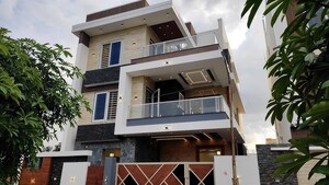 3 BHK Villa For Sale in RWA Yamuna Vihar Block C6, Shahdara