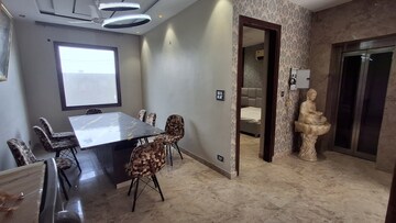 Master Bedroom in 5 BHK Villa at Nabha – for Rent