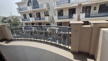 Kitchen in 5 BHK Villa at Nabha – for Rent