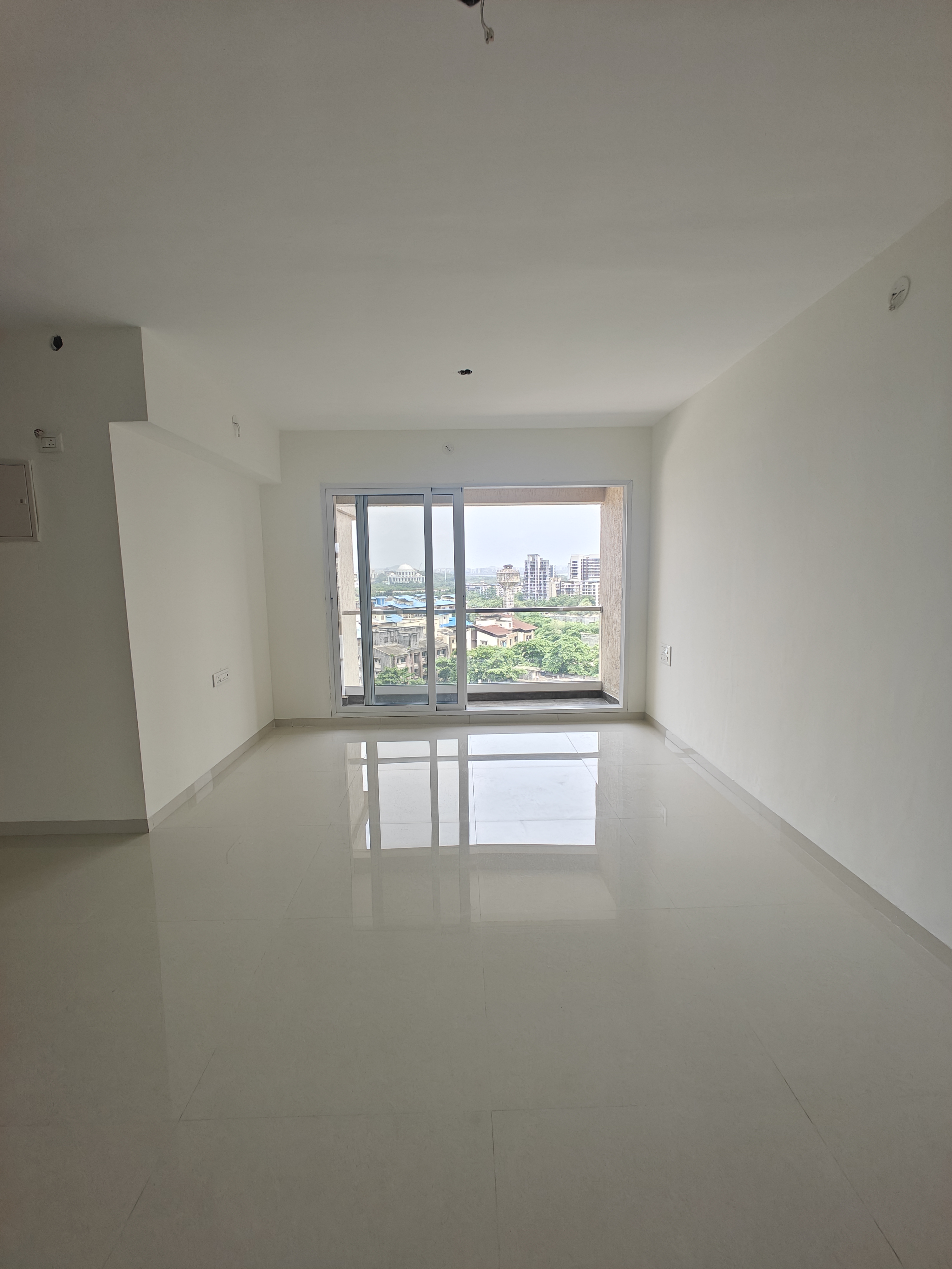 3 BHK 1190 Sq.Ft. Apartment in Moreshwar 19 East