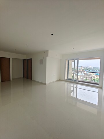 Room in 3 BHK Apartment at Moreshwar 19 East, Nerul – for Rent