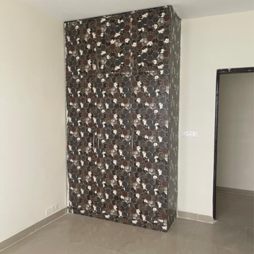 Bedroom in 3 BHK Apartment at Ansal Height 86, Nawada Fatehpur – for Rent