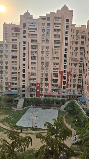 3 BHK Apartment – Exterior View View at Eldeco Green Meadows, Pi Greater Noida - for Sale