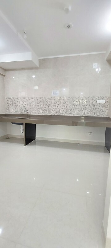 Building Lobby in 2.5 BHK Apartment at Nanded City Sur, Nanded – for Rent