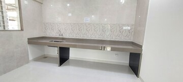 Kitchen in 2.5 BHK Apartment at Nanded City Sur, Nanded – for Rent