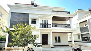 3.5 BHK Villa For Sale in Hawelia Nirmal Chhaya, Anand Vihar