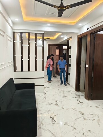 Bedroom in 2 BHK Apartment at Gaur City-2, Gaur City 2 – for Rent