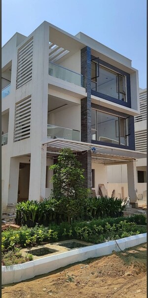 3 BHK Villa For Sale in KD Block RWA Ashok Vihar, Ashok Vihar
