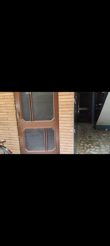 4 BHK Builder Floor – Exterior View View at Sector 28 - for Rent