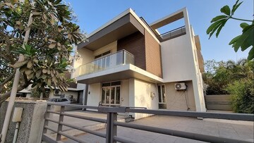 4 BHK Villa For Sale in RWA BA Block Ashok Vihar, Ashok Vihar