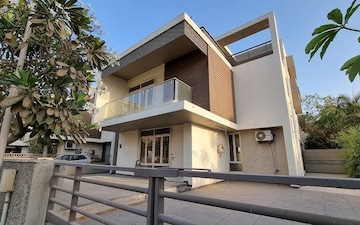 4 BHK Villa For Sale in RWA BA Block Ashok Vihar, Ashok Vihar