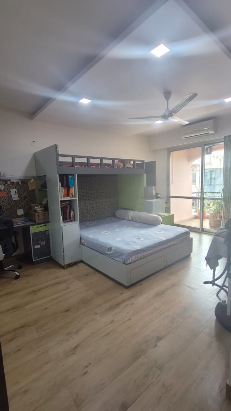 Bedroom, diamond-district 3 Bedroom 3000 Sq.Ft. Apartment In Old Airport Road Bangalore 8787102