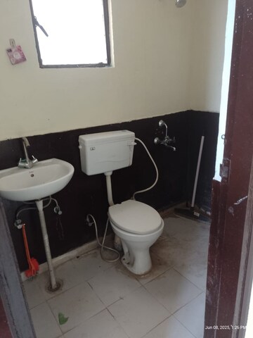 Team Area in 1 BHK Apartment at Omaxe GH6 EWS and LIG, Sarsawan – for Rent