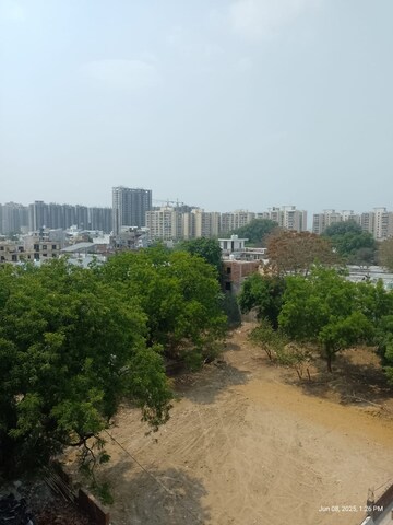 Plot Area in 1 BHK Apartment at Omaxe GH6 EWS and LIG, Sarsawan – for Rent