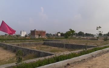 Plot For Sale in BPTP Parkland, Sector 75