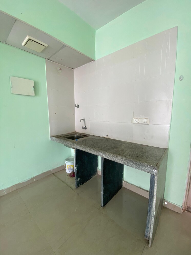 Kitchen, lodha-golden-dream 1 Bedroom 305 Sq.Ft. Apartment In Dombivli East Thane 8787138