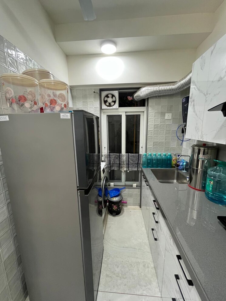 Master Bedroom, mesacon-nest 1 Bedroom 509 Sq.Ft. Apartment In Andheri West Mumbai 8787190