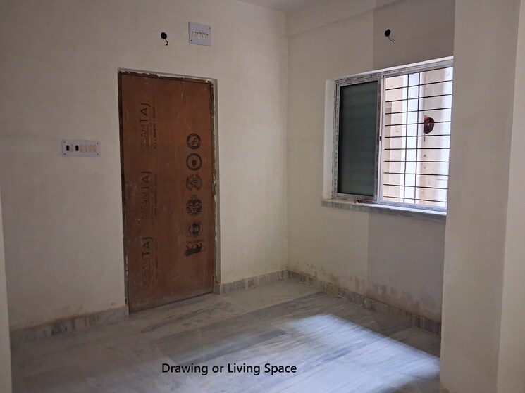 Room, bijoygarh 3 Bedroom 764 Sq.Ft. Apartment In Bijoygarh Kolkata 8787145