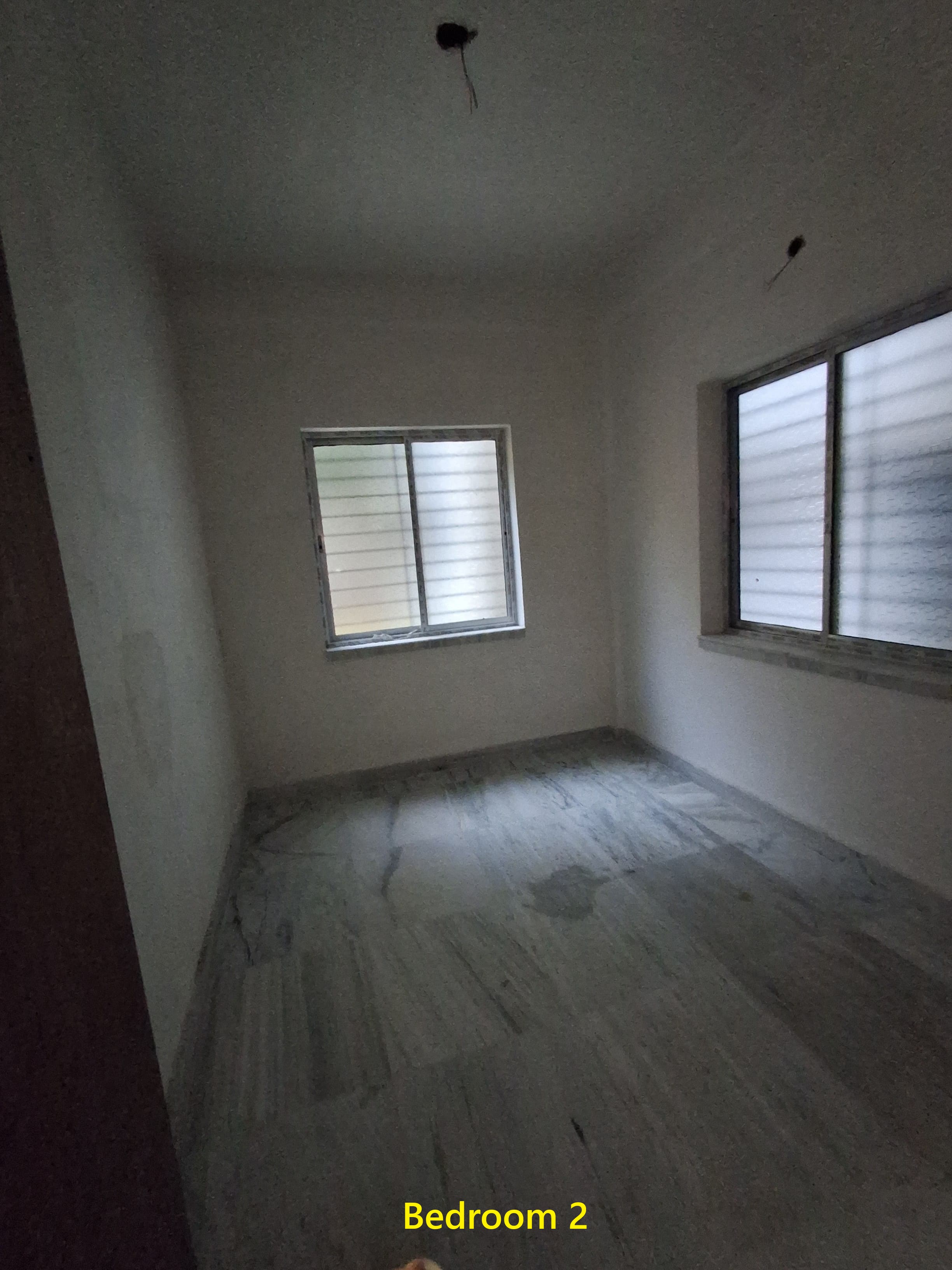 3 BHK Apartment For Sale in Shree Chilkur Balaji Cons