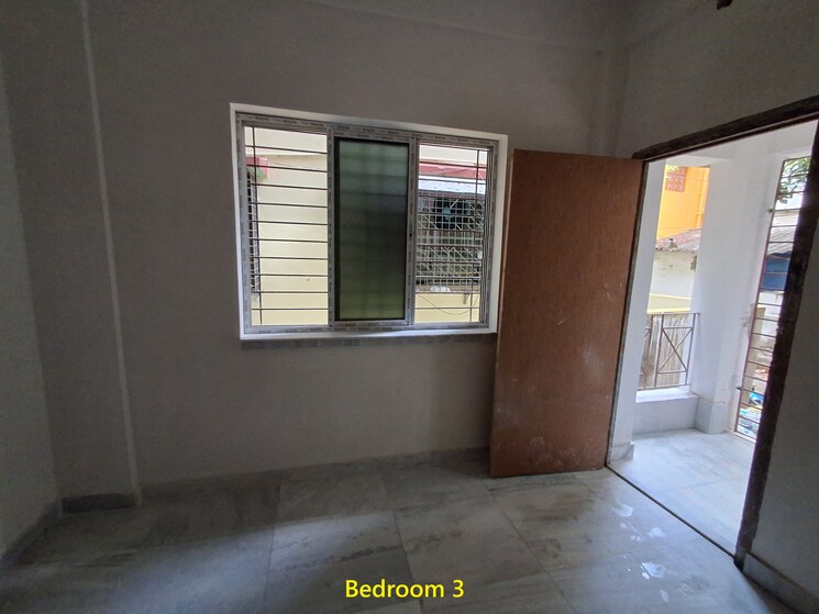 Room, bijoygarh 3 Bedroom 764 Sq.Ft. Apartment In Bijoygarh Kolkata 8787145