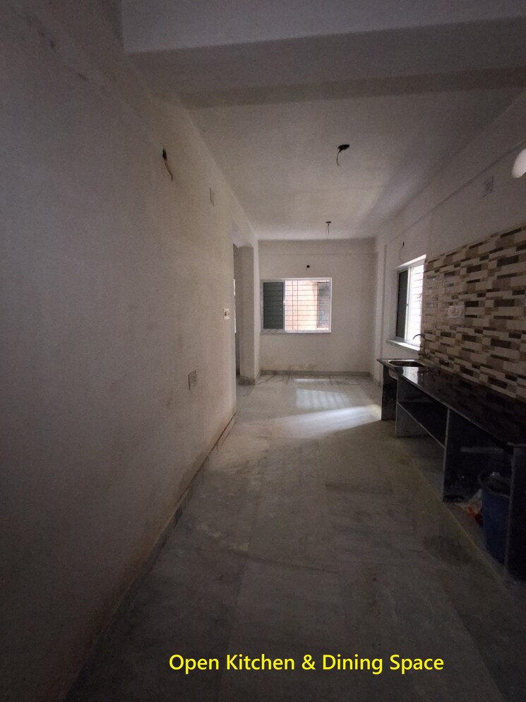 Kitchen, bijoygarh 3 Bedroom 764 Sq.Ft. Apartment In Bijoygarh Kolkata 8787145