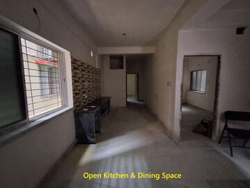 3 BHK Apartment at Bijoygarh – for Sale