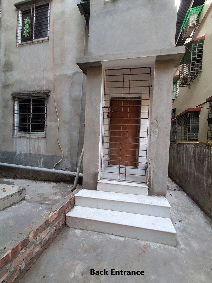 Exterior View, bijoygarh 3 Bedroom 764 Sq.Ft. Apartment In Bijoygarh Kolkata 8787145