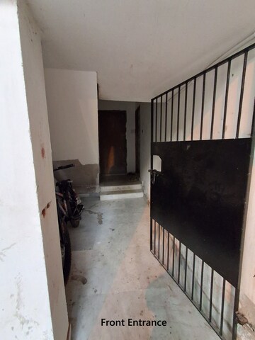 3 BHK Apartment – Exterior View View at Bijoygarh - for Sale