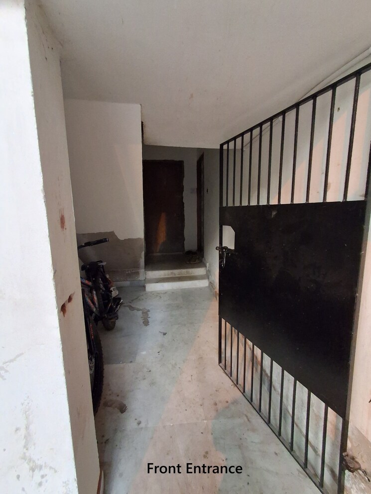 Exterior View, bijoygarh 3 Bedroom 764 Sq.Ft. Apartment In Bijoygarh Kolkata 8787145