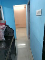 2 BHK + Study Room,Extra Room 700 Sq.Ft. Apartment in Yashodhan CHS Kopar Khairane