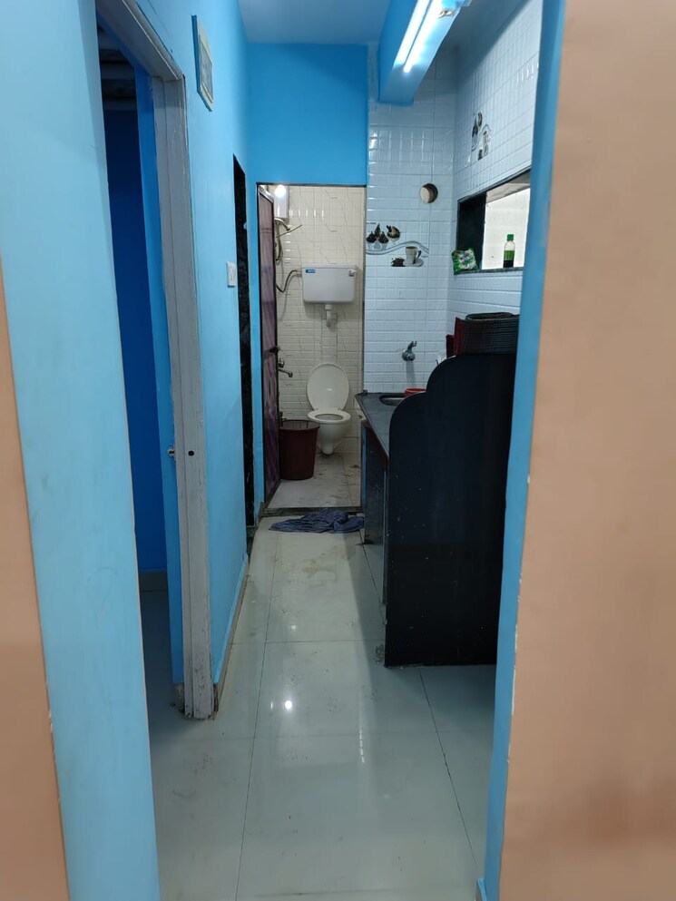 undefined, yashodhan-chs-kopar-khairane 2 Bedroom 700 Sq.Ft. Apartment In Kopar Khairane Sector 20 Navi Mumbai 8787156