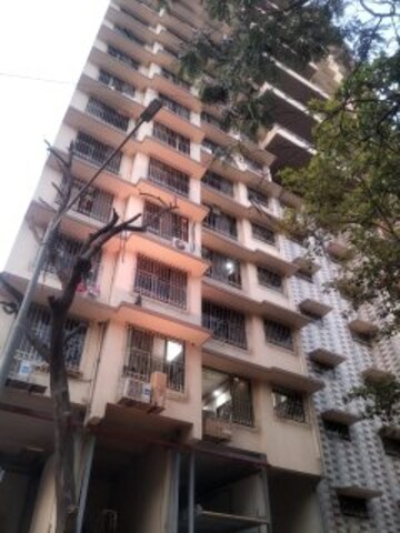 2 BHK Apartment – Exterior View View at Adityaraj Sai Prasad, Vikhroli East - for Rent