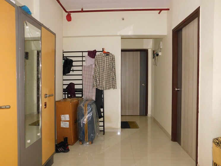 Living Room, adityaraj-sai-prasad 2 Bedroom 527 Sq.Ft. Apartment In Vikhroli East Mumbai 8787173