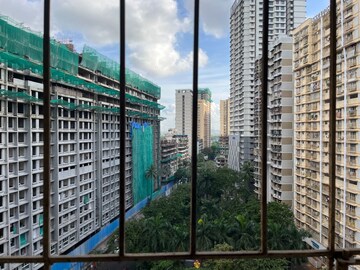 2 BHK Apartment For Rent in Adityaraj Sai Prasad, Vikhroli East