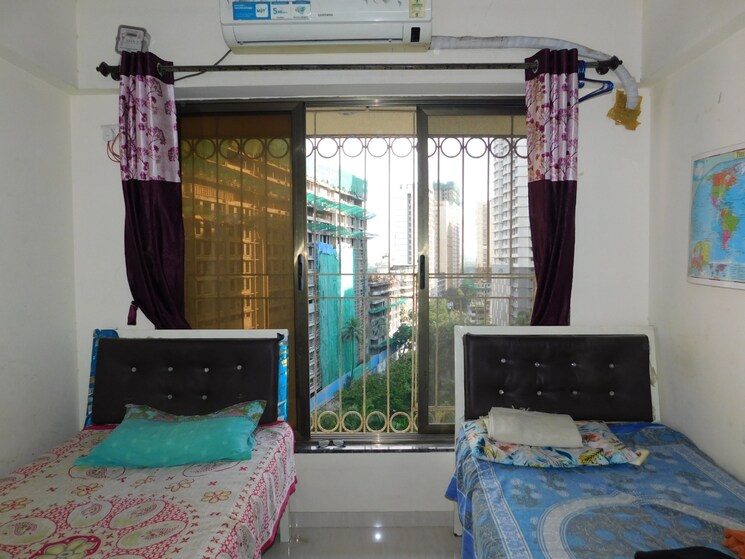 Bedroom, adityaraj-sai-prasad 2 Bedroom 527 Sq.Ft. Apartment In Vikhroli East Mumbai 8787173