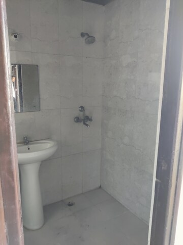 Bathroom in 2 BHK Apartment at Signature The Millennia 2, Sector 37d – for Rent