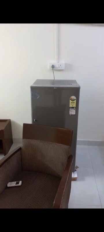 Furnished Amenities in 1 BHK Builder Floor at Sector 27 – for Rent
