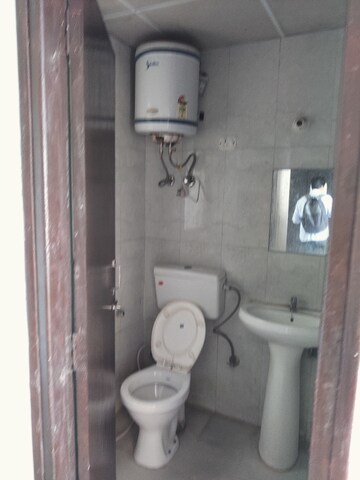 Bathroom in 2 BHK Apartment at Signature The Millennia 2, Sector 37d – for Rent