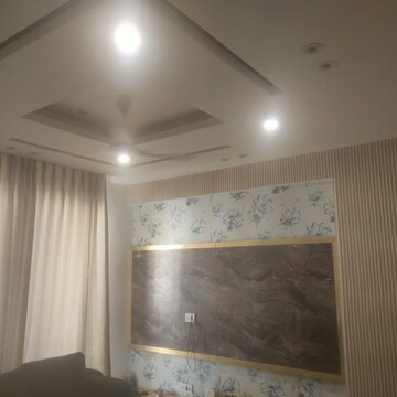 Bedroom in 3 BHK Apartment at Emaar Palm Hills, Sector 77 – for Rent