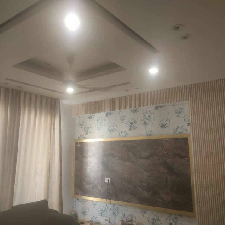 Bedroom, emaar-palm-hills 3 Bedroom 1450 Sq.Ft. Apartment In Sector 77 Gurgaon 8787168